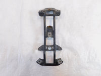 Aprilia SL750 Shiver 750 & 900 Rear Fender License Plate Mount Bracket Support - C3 Cycle