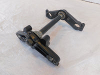 2000-2010 Buell Blast 500 Front Wheel Fork Steering Stem Lower Triple Tree - C3 Cycle