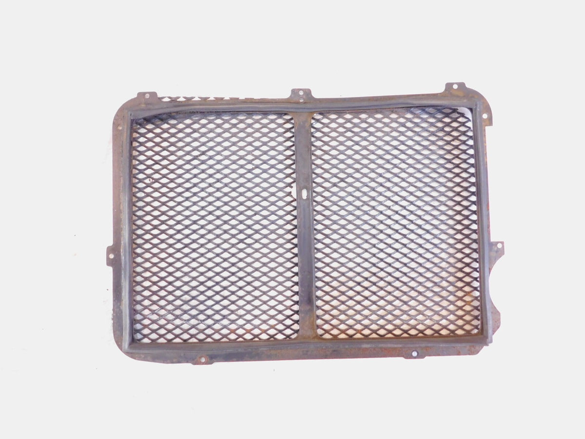 BMW K1100RS K100RS K100LT K100 Front Radiator Grill Screen & Trim Holder Stay - C3 Cycle