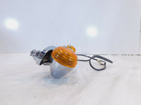 Victory Sport Deluxe Standard V92 Cruiser Front Turn Signal Indicators & Bracket - C3 Cycle