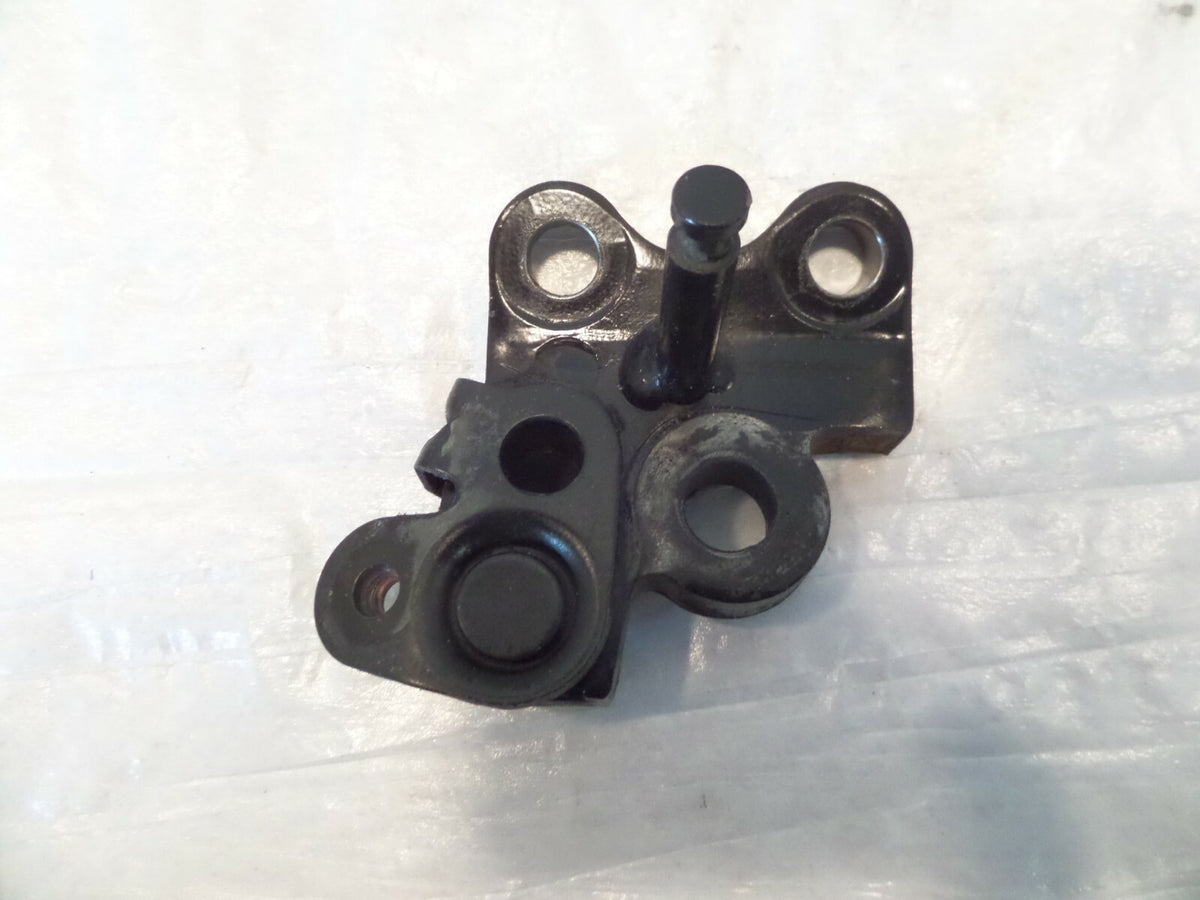 Kawasaki Ninja ZX-10R ZX1000 Kick Side Stand Kickstand Sidestand Bracket Stay - C3 Cycle