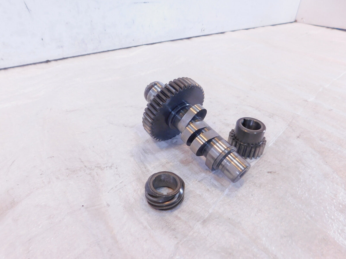 2002 American IronHorse Texas Chopper Classic S&S Engine Cam Camshaft & Gears - C3 Cycle