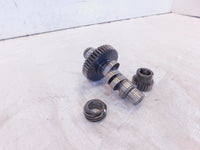 2002 American IronHorse Texas Chopper Classic S&S Engine Cam Camshaft & Gears - C3 Cycle