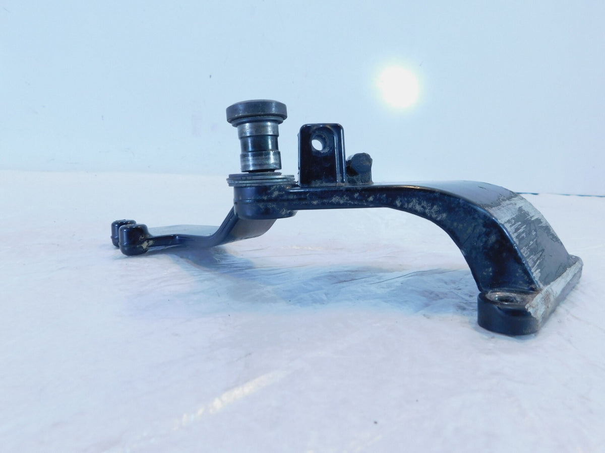 Victory V92 Sport Cruiser V92SC Front Right Footpeg Peg Footrest Mount Bracket - C3 Cycle