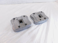 Harley Sportster 883 & 1200 Front & Rear Cylinder Head Cover Rocker Boxes - C3 Cycle