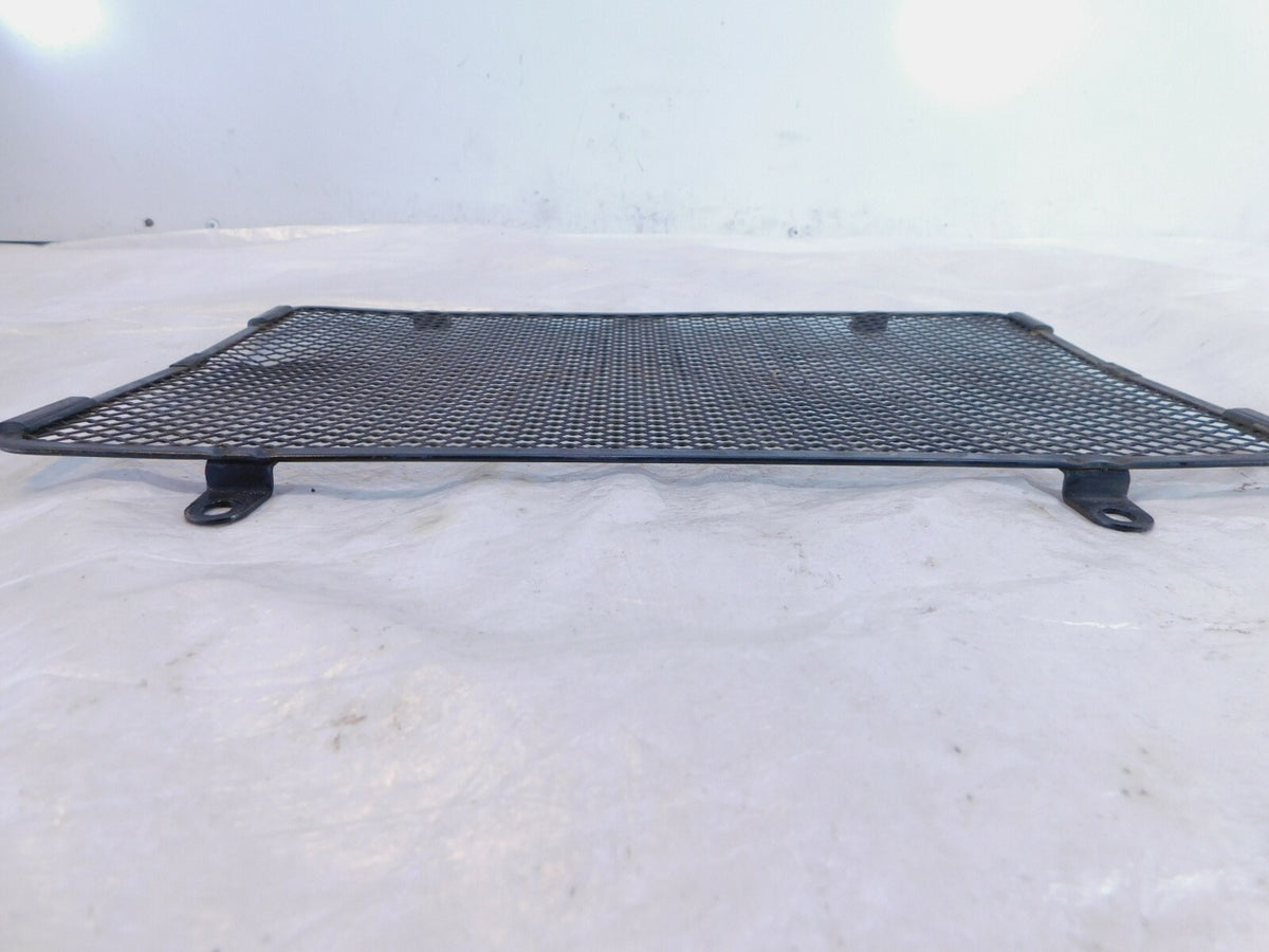 1987-1999 Kawasaki VN-15SE Vulcan 88 1500A 1500L SE Engine Radiator Screen Grill - C3 Cycle