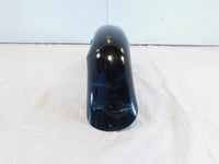 Harley Davidson Sportster 883 & 1200 & Dyna Black Front Wheel Cover Fender - C3 Cycle