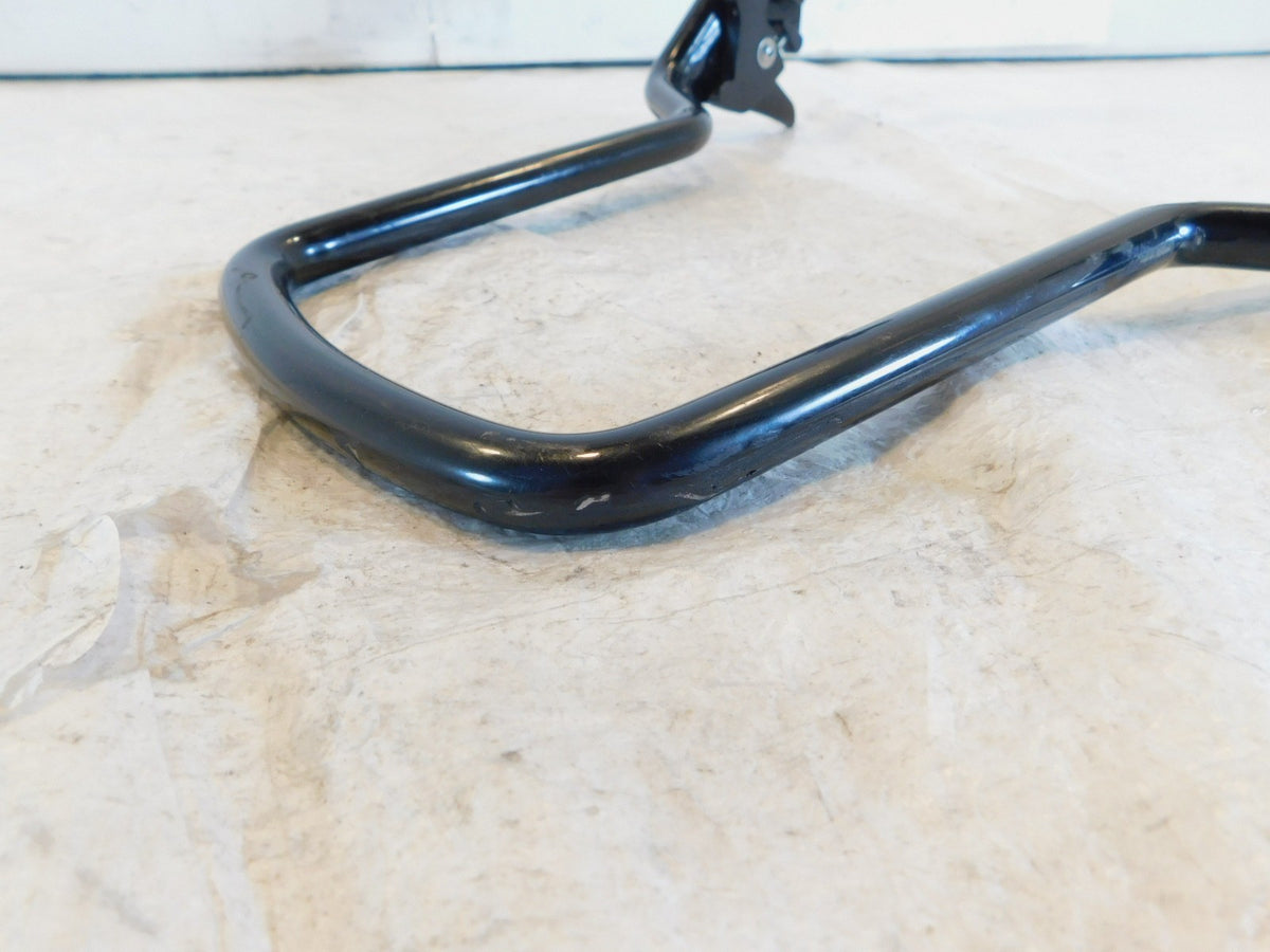 Harley Davidson Road King Street Electra Glide Rear Passenger Backrest Sissybar - C3 Cycle