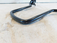 Harley Davidson Road King Street Electra Glide Rear Passenger Backrest Sissybar - C3 Cycle