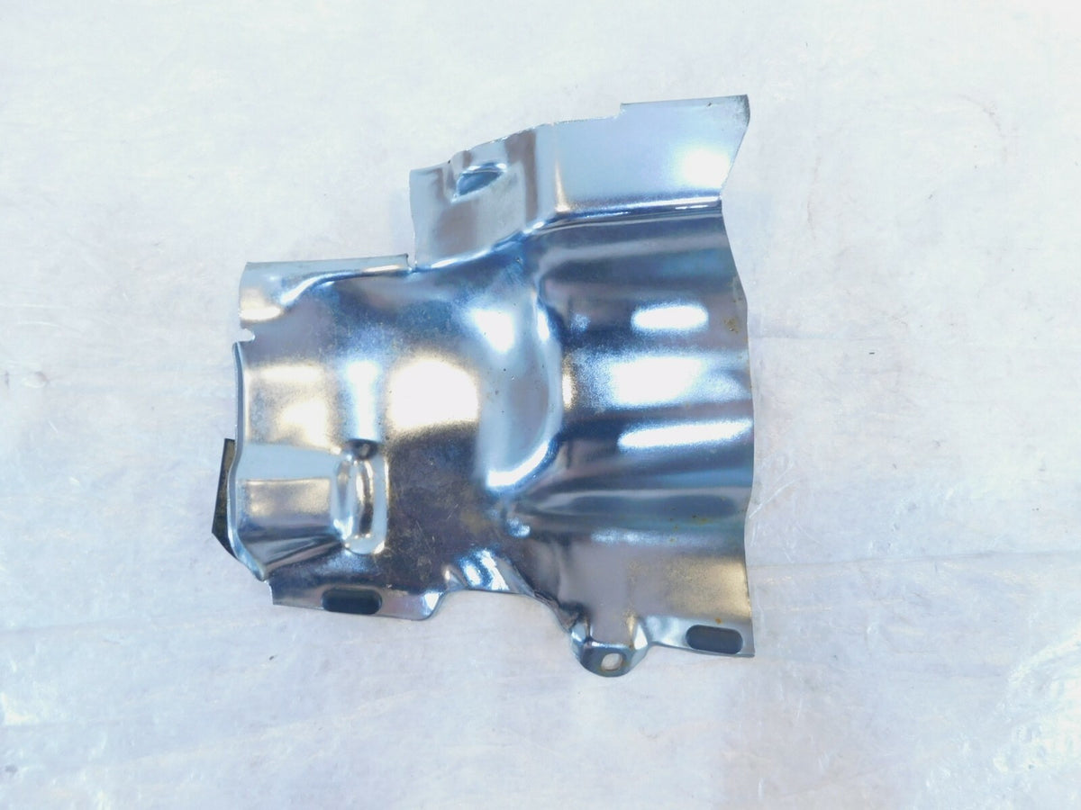 Honda VT1100 VT1100C Ace Sabre & Spirit Shadow Chrome Center Panel Frame Cover - C3 Cycle
