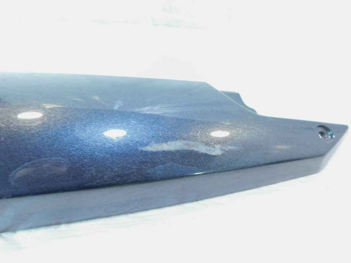2005-2013 BMW F800ST Left Rear Tail Section Seat Fairing Cowling Cover - C3 Cycle