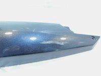 2005-2013 BMW F800ST Left Rear Tail Section Seat Fairing Cowling Cover - C3 Cycle