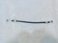 2017 2018 2019 Kawasaki Z900 ZR900 Rear Seat Lock Latch Cable - 54010-0614 - C3 Cycle
