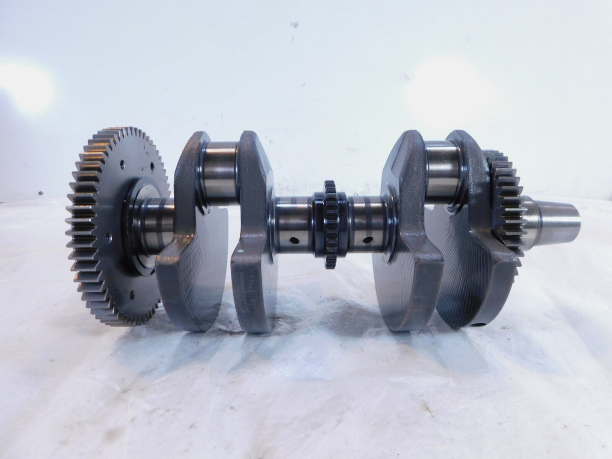 2016 16 Triumph Thruxton 900 Engine Motor Crankshaft Crank Shaft Assembly - C3 Cycle