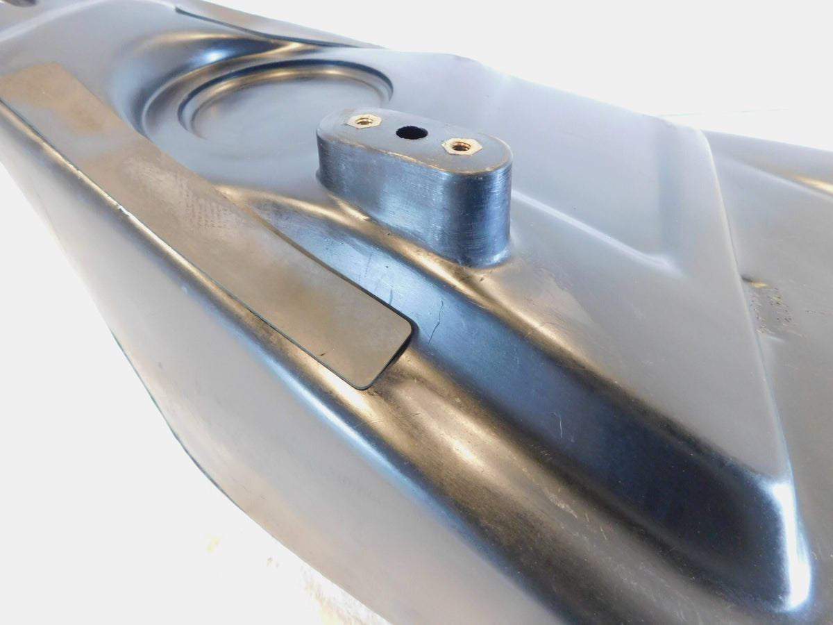 1995 & 1996 Buell S2 S2T Thunderbolt Gas Petrol Fuel Tank Reservoir Holding Cell - C3 Cycle