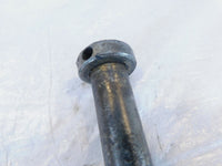 2000-2010 Buell Blast 500 Front Wheel Axle Bolt Shaft w/ Nut & Spacer - G0120.T - C3 Cycle