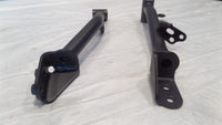 2014 Honda CTX1300 Left/Right Engine Motor Mount Pipe Hangers - C3 Cycle