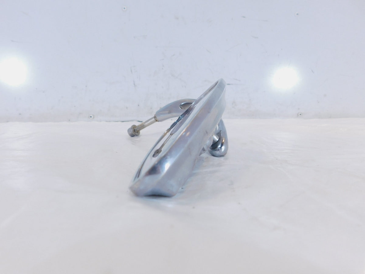 Harley Davidson Touring Softail Dyna & Sportster Right Chrome Rear View Mirror - C3 Cycle