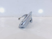 Harley Davidson Touring Softail Dyna & Sportster Right Chrome Rear View Mirror - C3 Cycle
