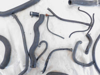 2005 Honda VFR800 Interceptor 800 Misc Oil Coolant Air Hose Pipe Line Box Lot - C3 Cycle