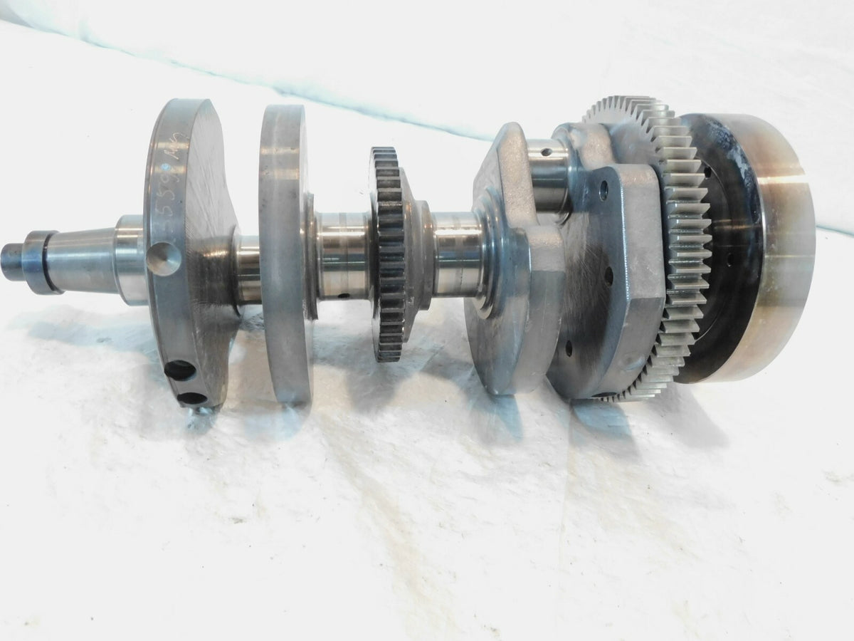 Triumph Street Scrambler & Street Twin 900 Engine Motor Crankshaft Crank Shaft - C3 Cycle