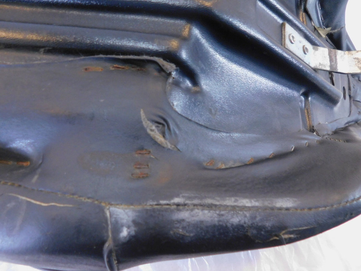 Harley Davidson Road King Street & Electra Glide Front Rider Rear Passenger Seat - C3 Cycle