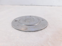 Harley Davidson Motor Co. EVO Sportster 883 & 1200 5 Speed Timing Points Cover - C3 Cycle