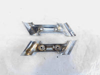 Harley Touring Electra Glide Ultra Classic Left Saddlebag Rail Mount Bracket - C3 Cycle