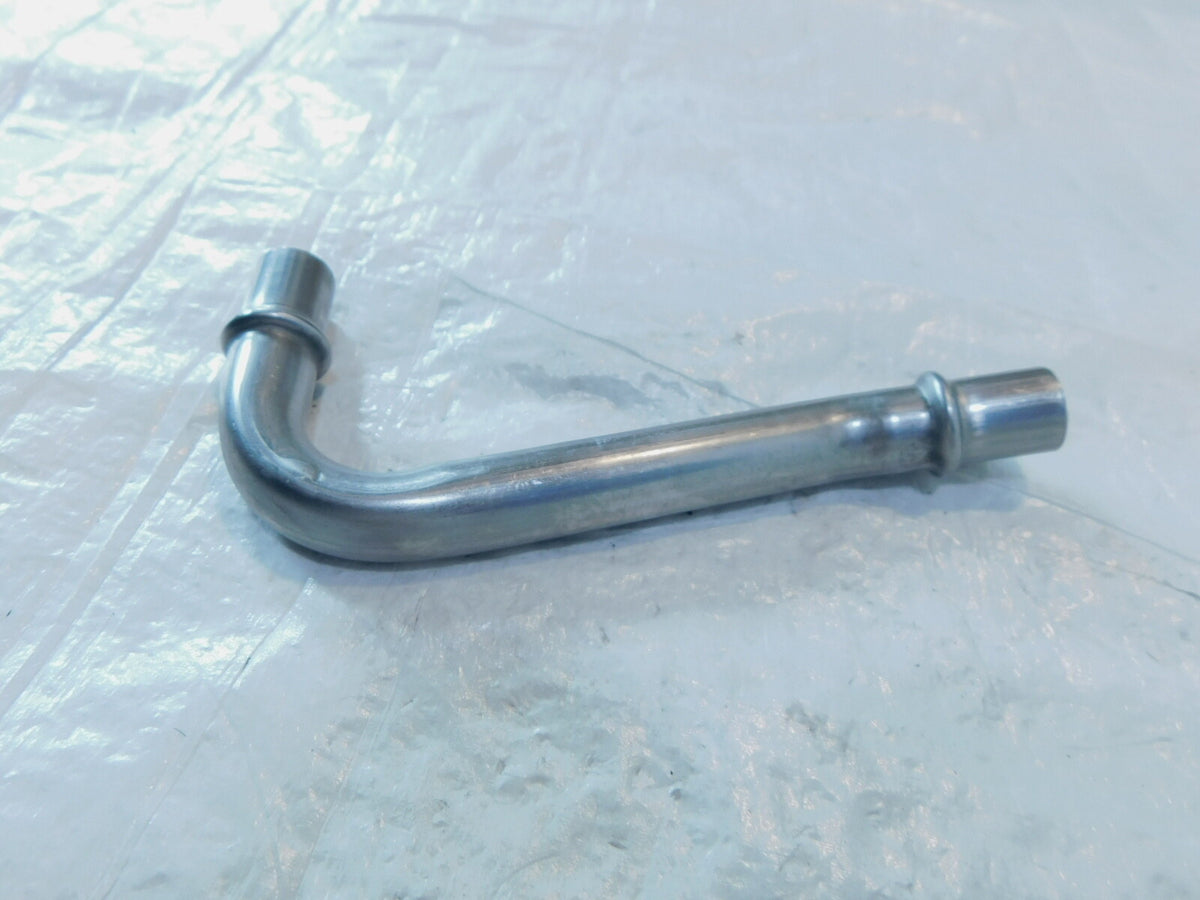 Yamaha V-Max 1200 VMX12 OEM Engine Motor Crankcase Oil Delivery Pipe Tube - C3 Cycle