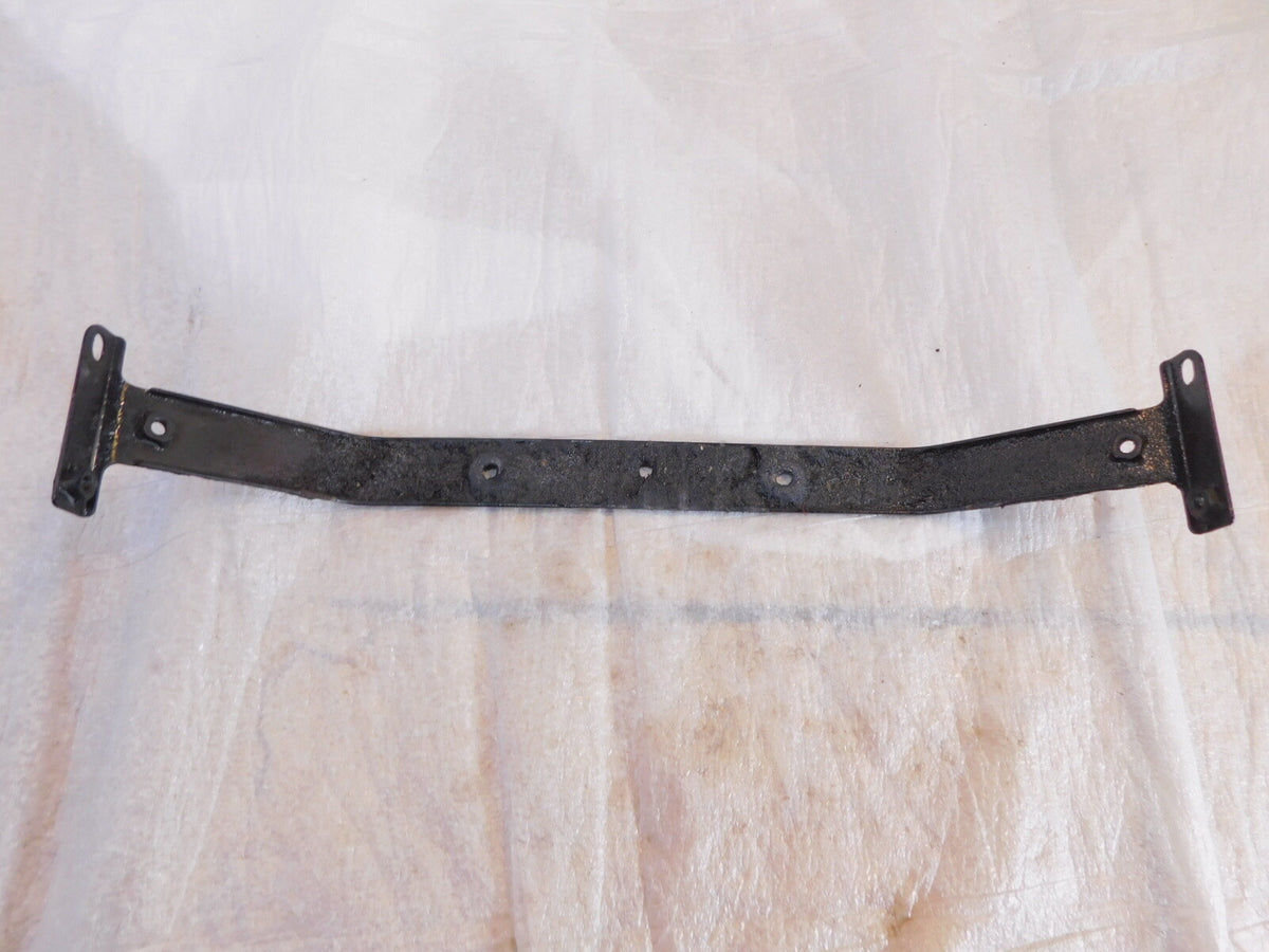 1986-06 Kawasaki Concours 1000 ZG1000 Black Lower Cowling Fairing Mount Bracket - C3 Cycle