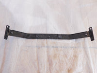 1986-06 Kawasaki Concours 1000 ZG1000 Black Lower Cowling Fairing Mount Bracket - C3 Cycle