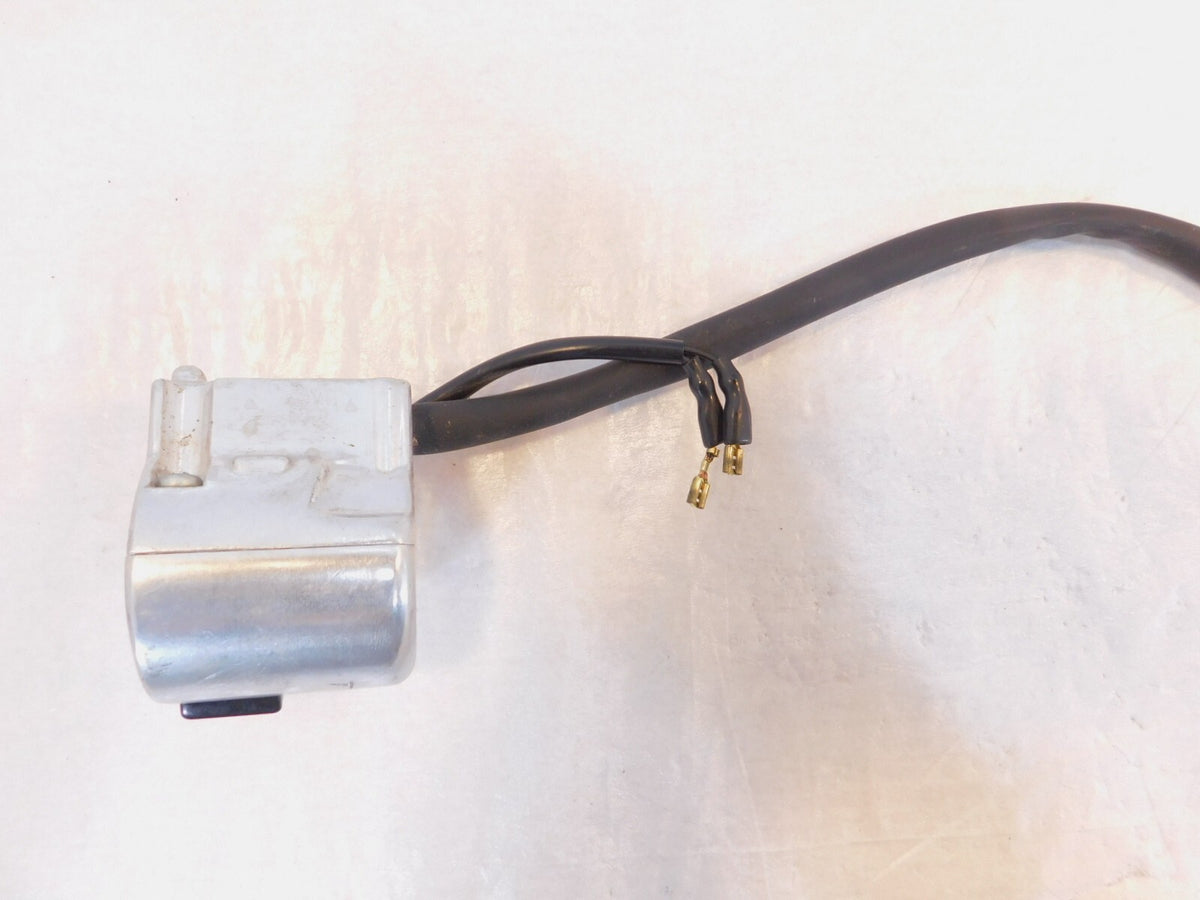 1998-2003 Honda VT750 Ace Shadow 750 Left Handlebar Turn Signal & Horn Switches - C3 Cycle