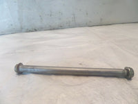 Honda CB650 CBR650 CBR650F Rear Wheel Fork Swingarm Pivot Bolt Shaft Rod Axle - C3 Cycle
