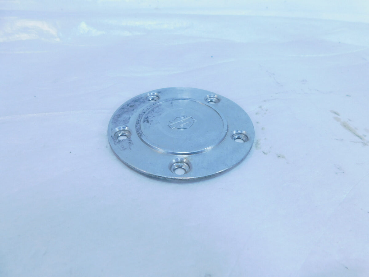 Harley Davidson Touring Dyna Softail Twin Cam Right Timer Timing Cover 32543-07 - C3 Cycle
