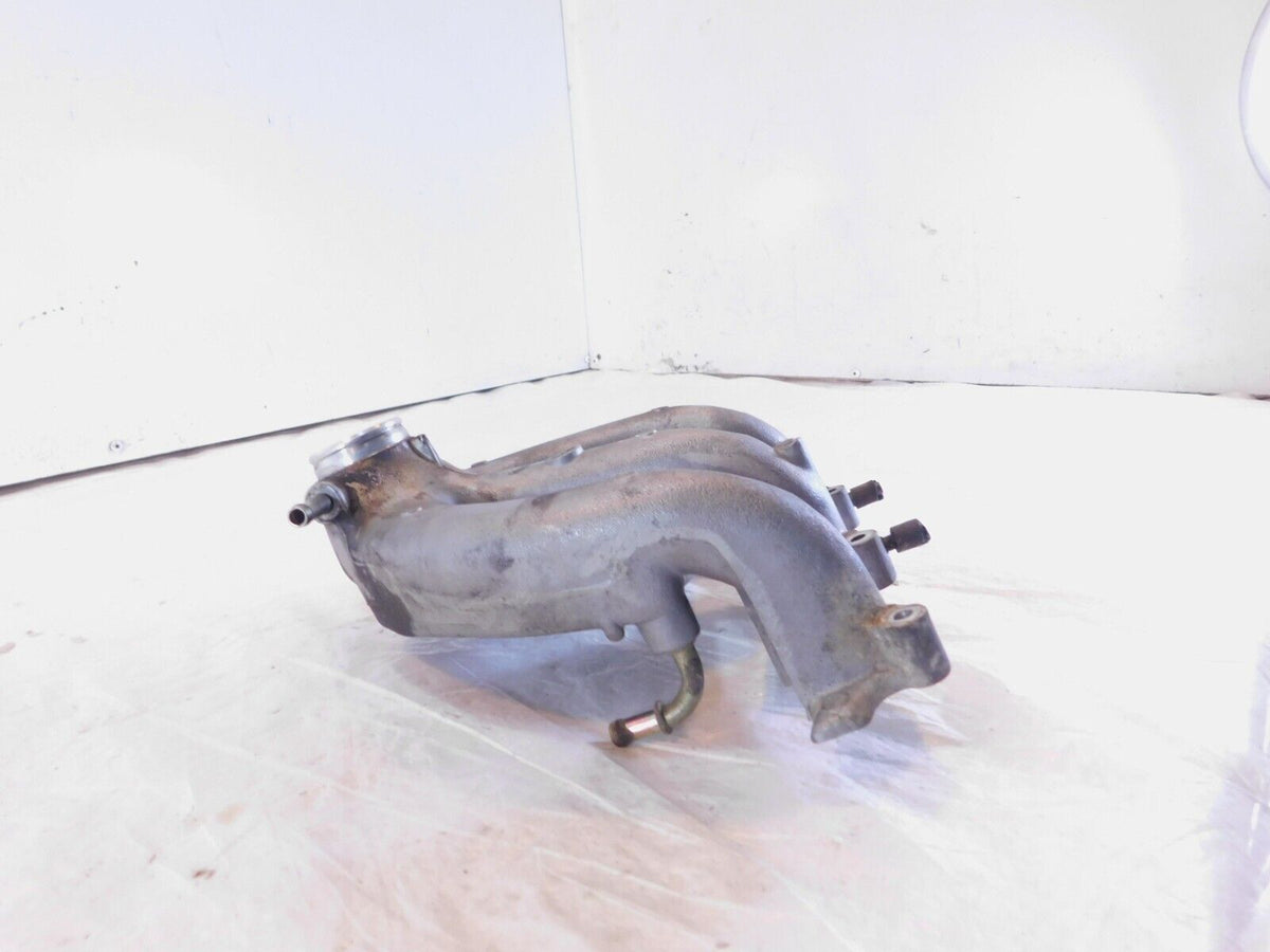 92-00 Honda GL1500 Goldwing 1500 Left Side Carb Carburetor Air Intake Manifold - C3 Cycle