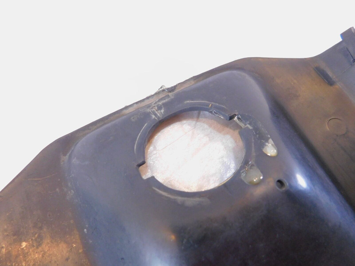 1991-96 Honda Goldwing 1500 GL1500 Top Ignition Switch Cover Panel Trim Fairing - C3 Cycle