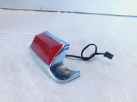 Harley Davidson Road Glide & Electra Glide Ultra Classic Rear Fender Tip Light - C3 Cycle