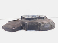 Indian Chief Chieftain Roadmaster & Springfield Black Camshaft Cam Gear Cover - C3 Cycle
