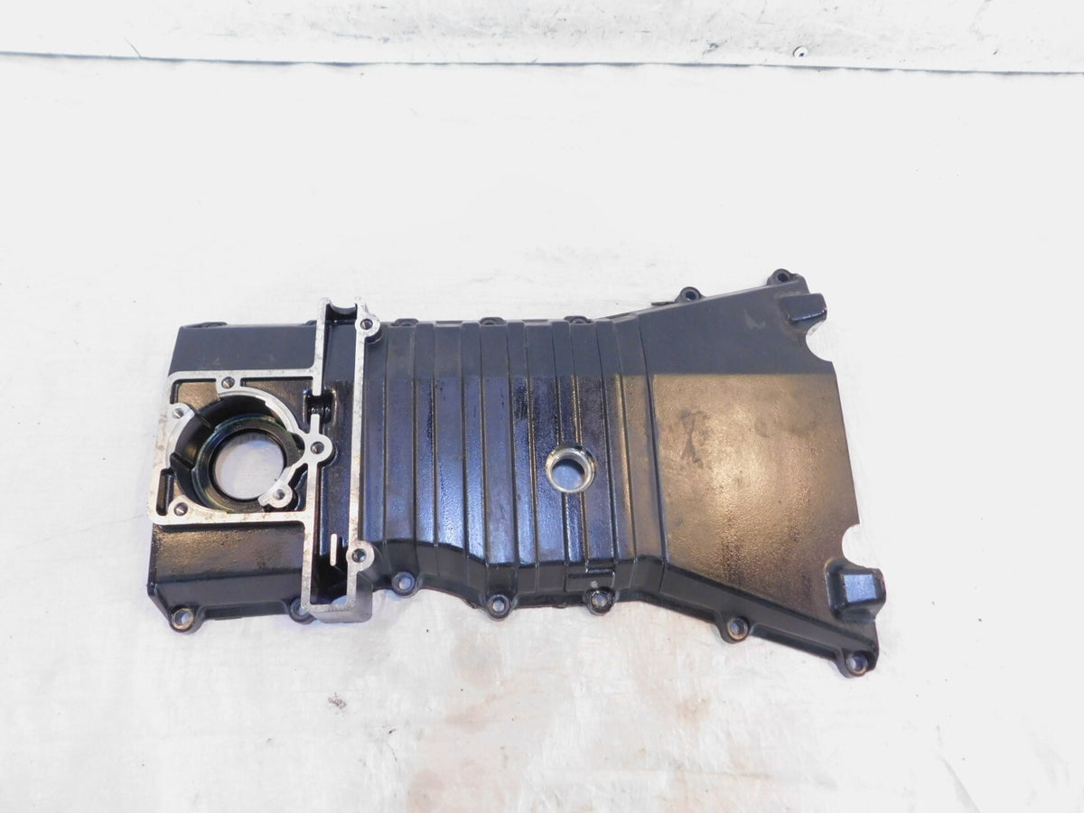 1992-1997 BMW K1100LT K1100RS Front Engine Motor Cam Timing Chain Cover Guard - C3 Cycle
