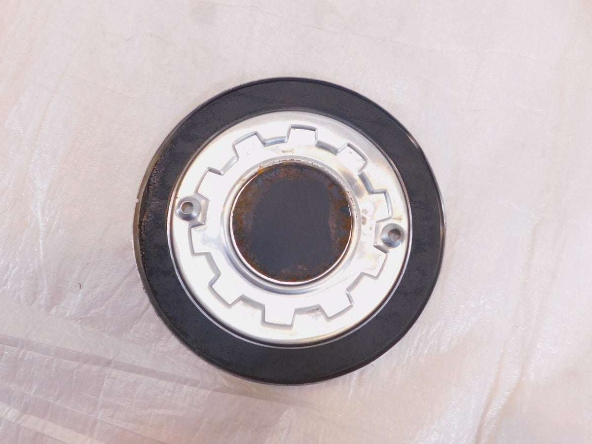 Victory Vision & Vegas Left Engine Motor Primary Clutch Side Cover Insert Trim - C3 Cycle