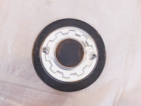 Victory Vision & Vegas Left Engine Motor Primary Clutch Side Cover Insert Trim - C3 Cycle