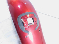 Harley Davidson EVO Touring Electra Glide FLHT Red Rear Wheel Cover Fender - C3 Cycle