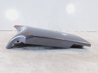 Victory Cross Roads Country Magnum Cruiser Gray Left Frame Side Cover Fairing - C3 Cycle
