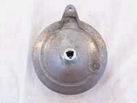1981-1983 Yamaha Virago 750 XV750 Rear Brake Panel Drum Hub With Brake Shoe Set