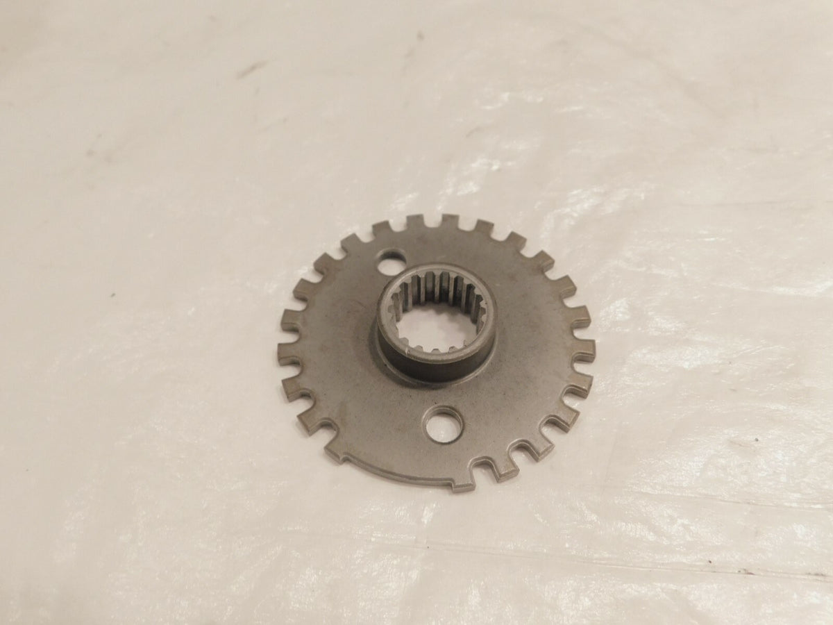 Kawasaki Ninja 1000 ZX1000 Z1000 & ZR1000 Ignition Timing Pickup Rotor Gear - C3 Cycle