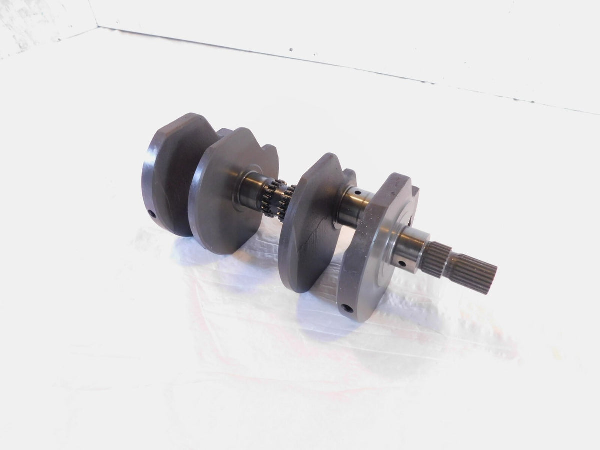 1994-2003 Honda VF750 VF750C Magna 750 Engine Motor Crank Shaft Crankshaft - C3 Cycle