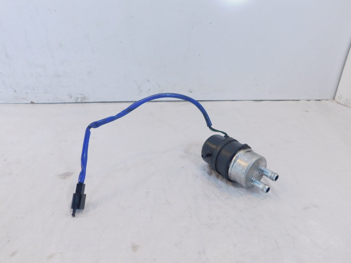 Honda Shadow VT1100 VT1100C Shadow 1100 Sabre & Spirit Fuel Gas Petrol Tank Pump - C3 Cycle