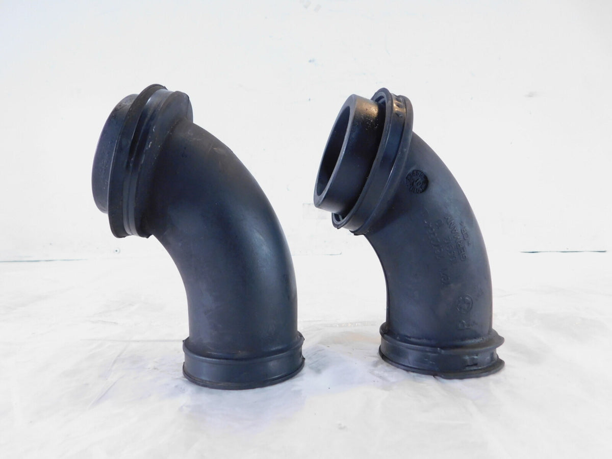 BMW R1200GS Adventure R1200 GS Left/Right Intake Silencer Suction Pipe Boots