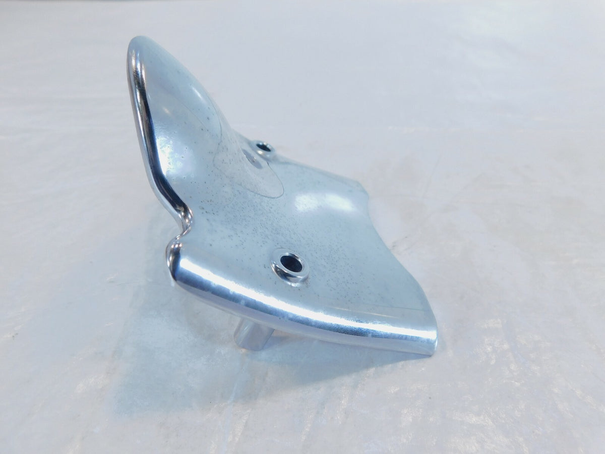 04-18 Harley Sportster 883 & 1200 Custom Handle Bar Riser Cover Cap Trim Plate - C3 Cycle