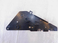 2011-2015 Harley Davidson Softail Deluxe Black Right Electrical Bracket - C3 Cycle